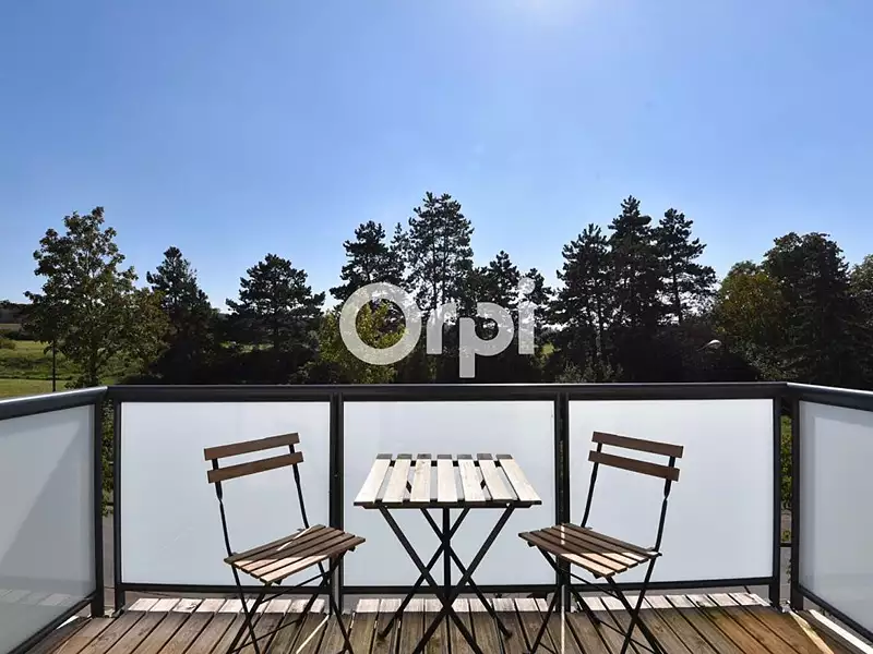Appartement, 49 m²