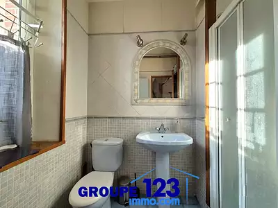 Maison, 94 m²