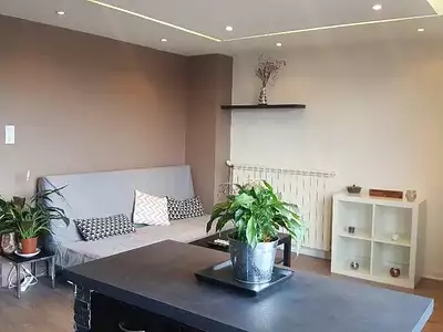 Appartement, 52 m²
