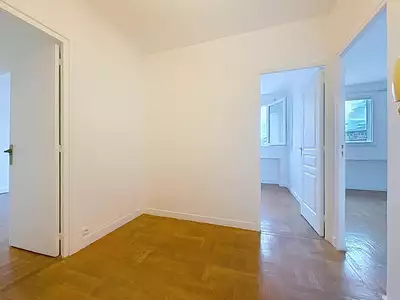 Appartement, 60 m²