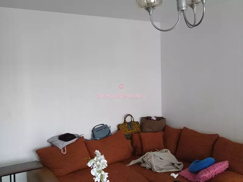 Appartement, 29,3 m²