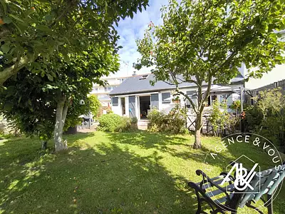 Maison, 87,32 m²