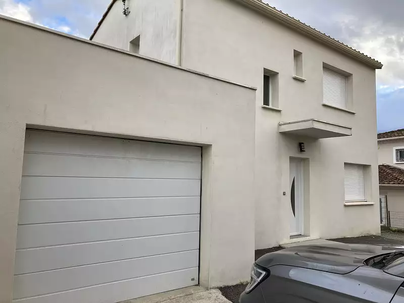 Appartement, 115,35 m²