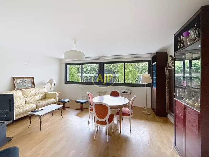Appartement, 73,4 m²
