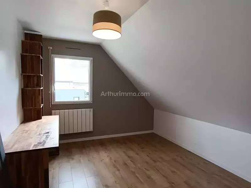 Maison, 113 m²