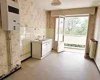 Appartement, 74,61 m²