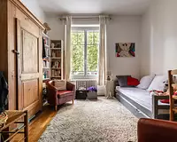 Appartement, 64,21 m²