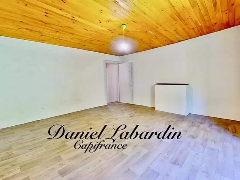 Maison, 109 m²