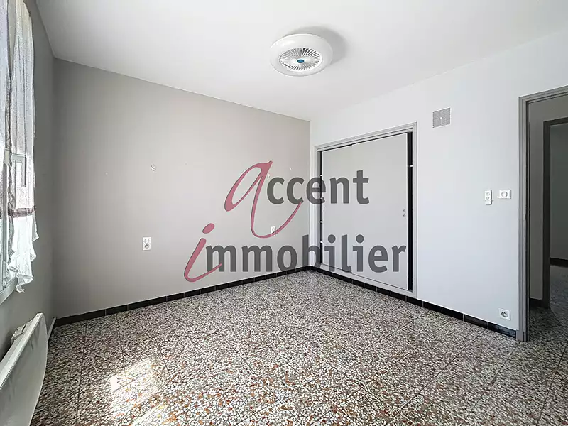 Appartement, 83 m²