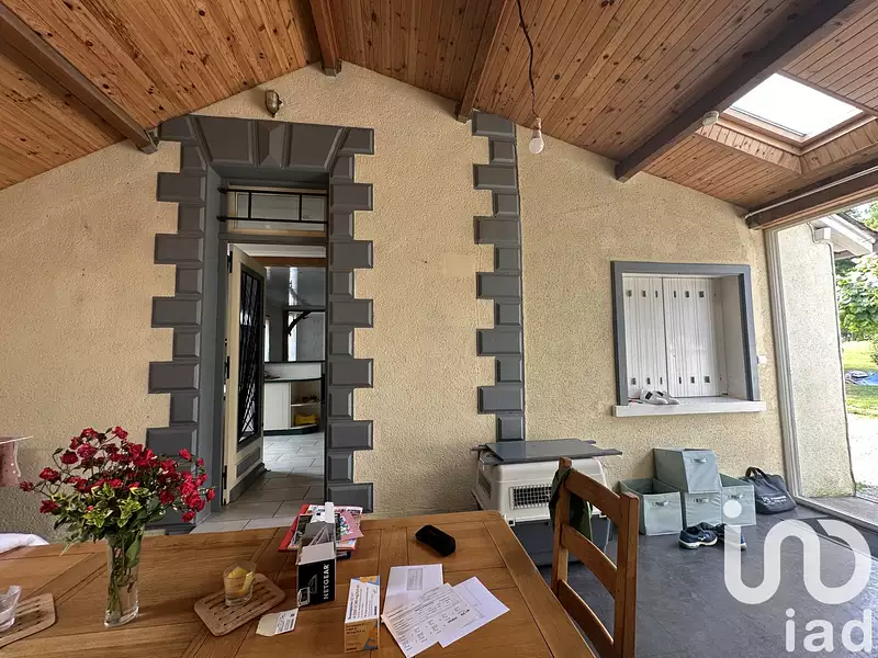 Maison, 142 m²