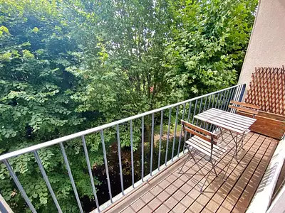 Appartement, 73 m²
