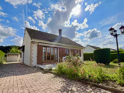 Maison, 85 m²