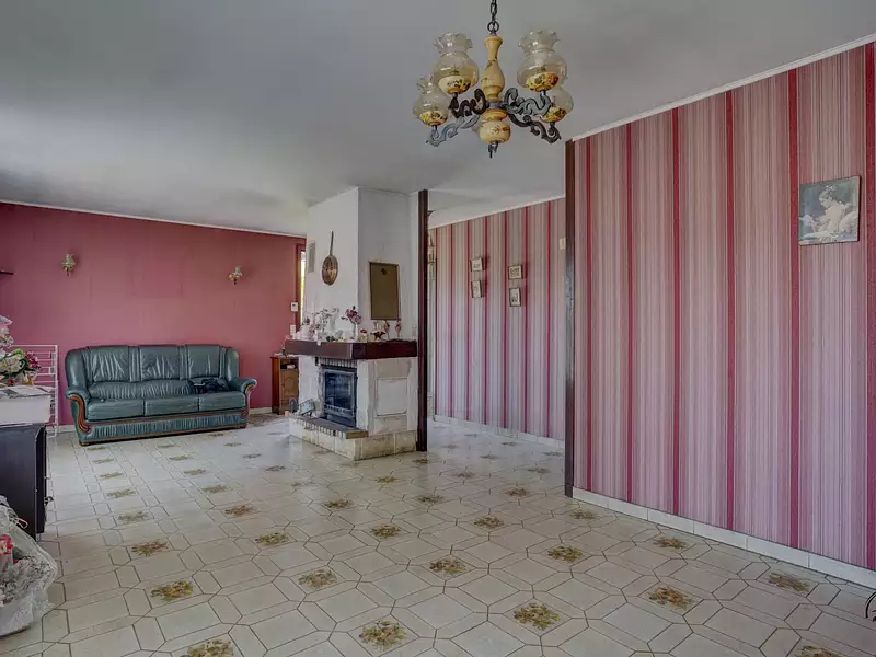 Maison, 88 m²