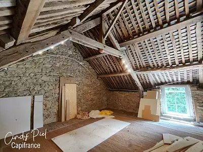 Maison, 256 m²