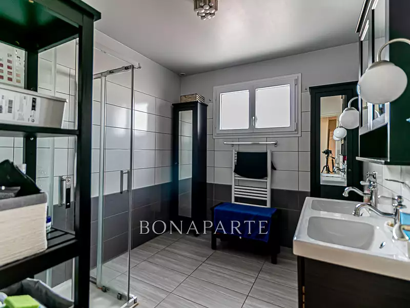 Maison, 158 m²