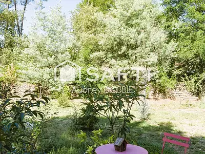 Maison, 195 m²