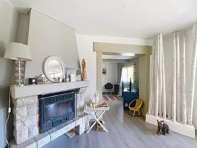 Maison, 135,57 m²
