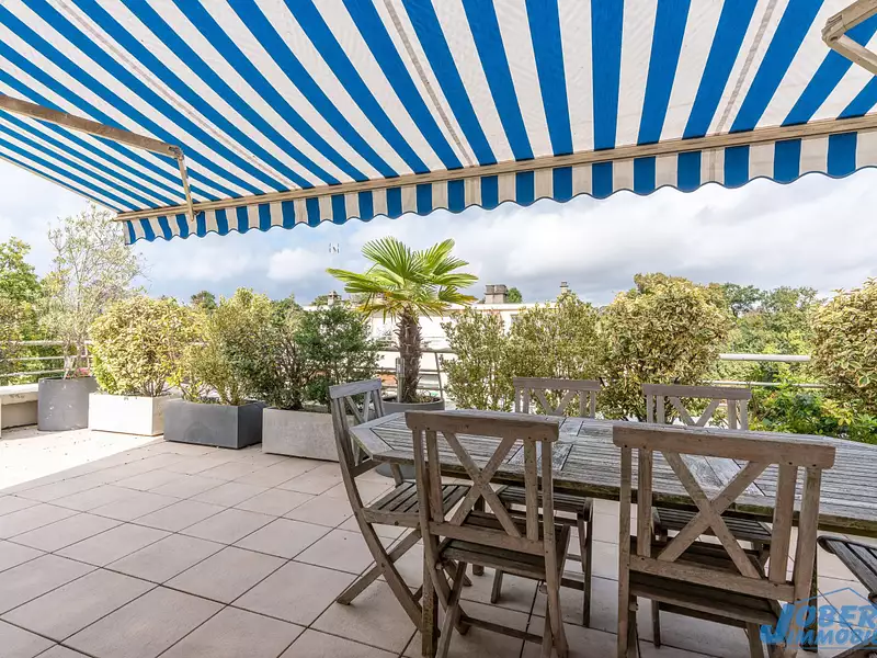 Appartement, 124 m²