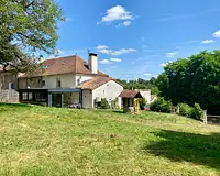 Maison, 115 m²