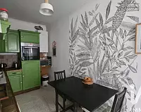 Appartement, 123 m²