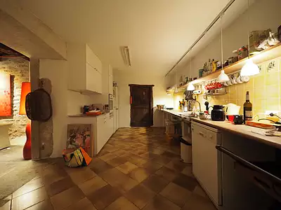 Maison, 200 m²