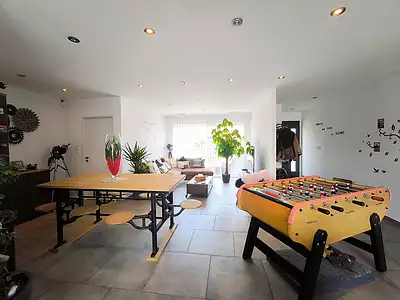 Maison, 124 m²