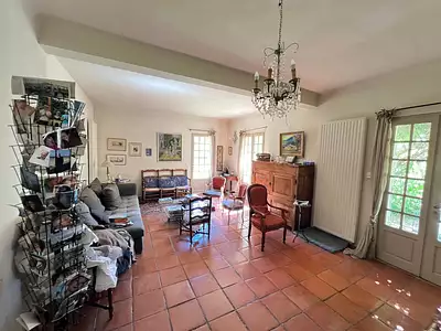 Maison, 215 m²
