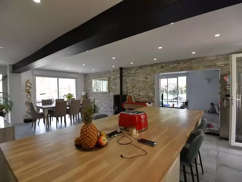 Maison, 150 m²