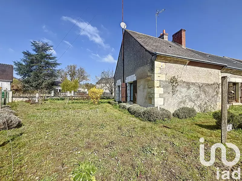 Maison, 71 m²