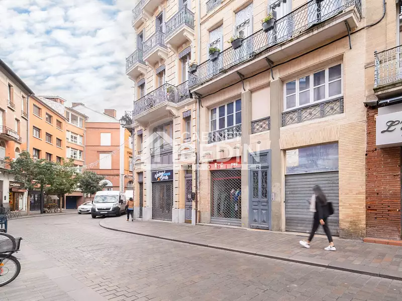 Appartement, 73,8 m²