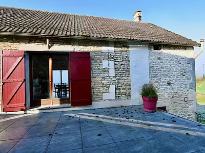 Maison, 134 m²