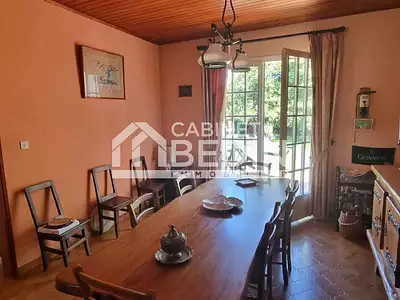 Maison, 188 m²