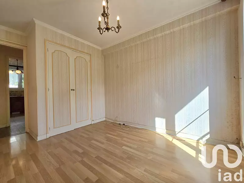 Appartement, 76 m²