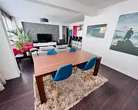 Appartement, 80,46 m²