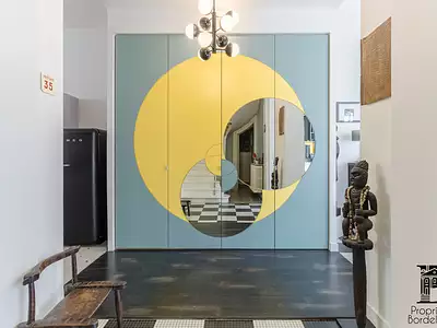 Maison, 163 m²