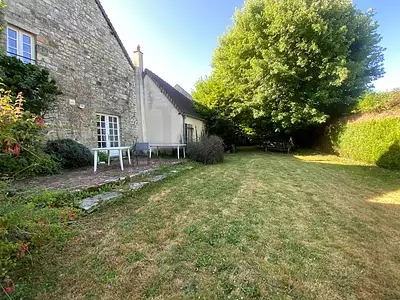 Maison, 293 m²