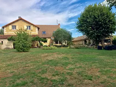 Maison, 220 m²