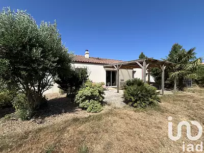 Maison, 112 m²