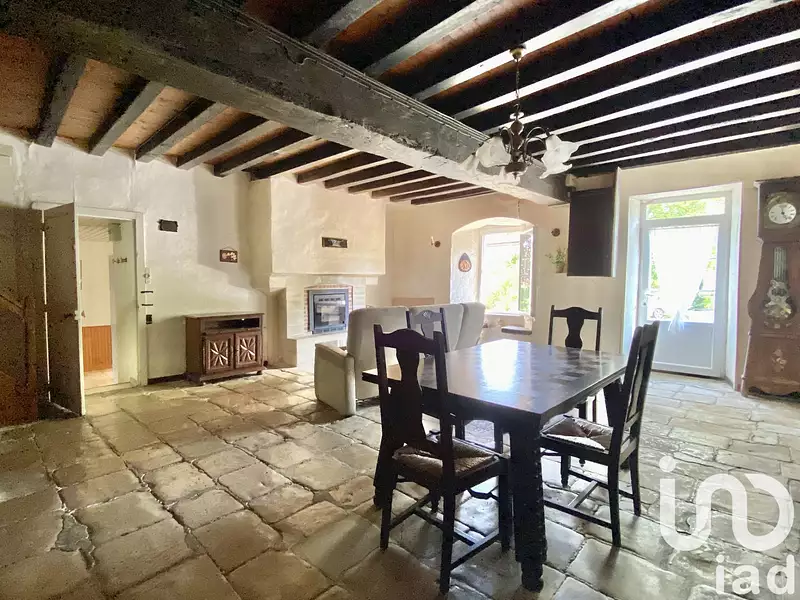 Maison, 346 m²