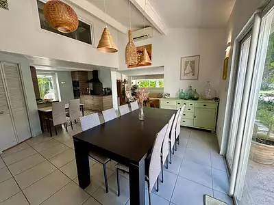 Maison, 130 m²