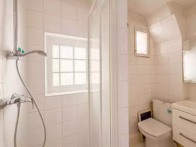 Appartement, 46,06 m²