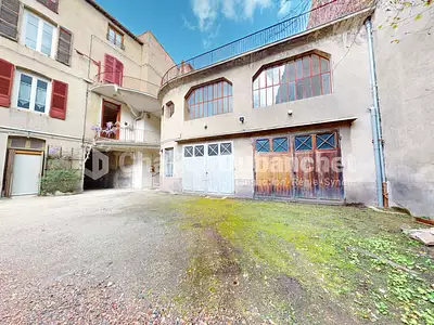 Appartement, 178 m²