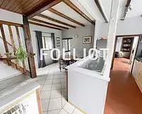 Maison, 76 m²