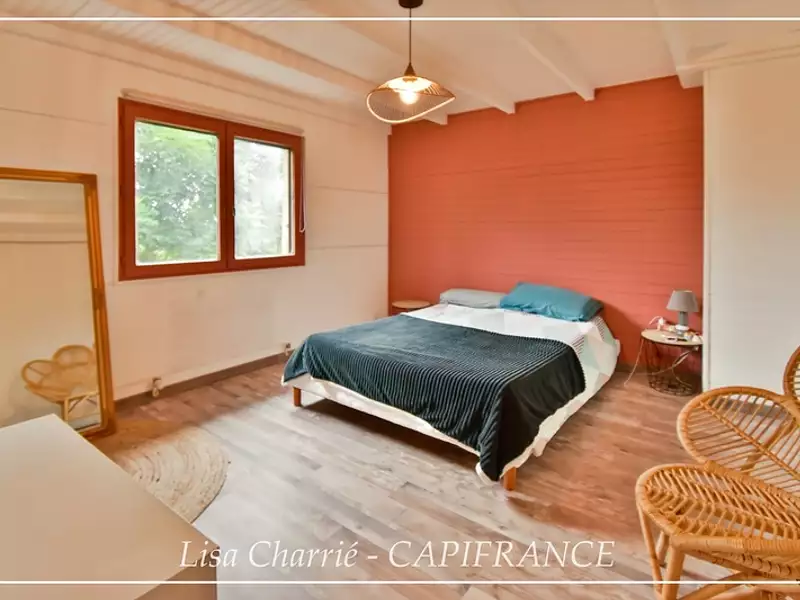 Maison, 164 m²