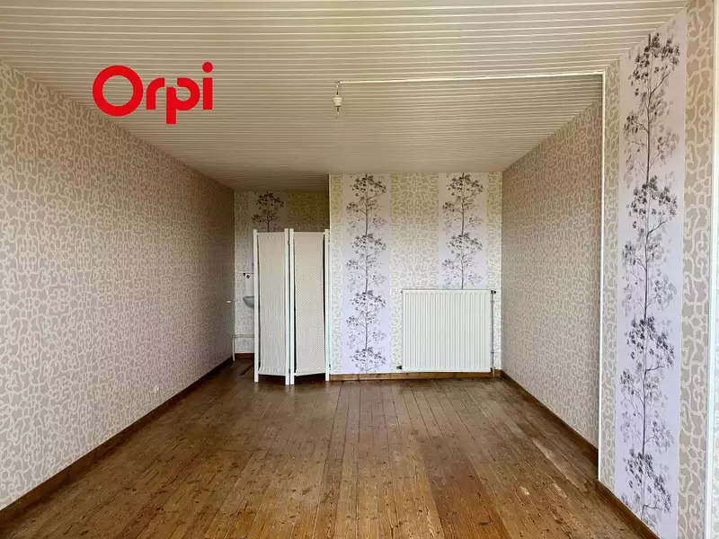 Maison, 155 m²