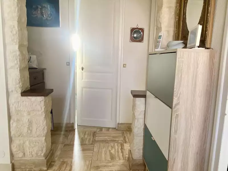 Maison, 126 m²