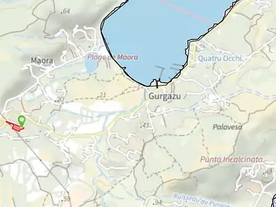 Terrain, 4 600 m²