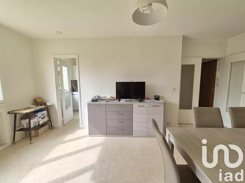 Appartement, 40 m²