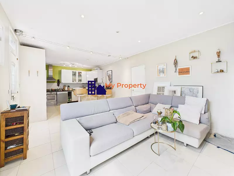 Appartement, 64,81 m²