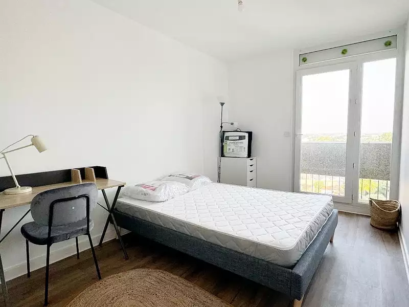 Appartement, 90 m²